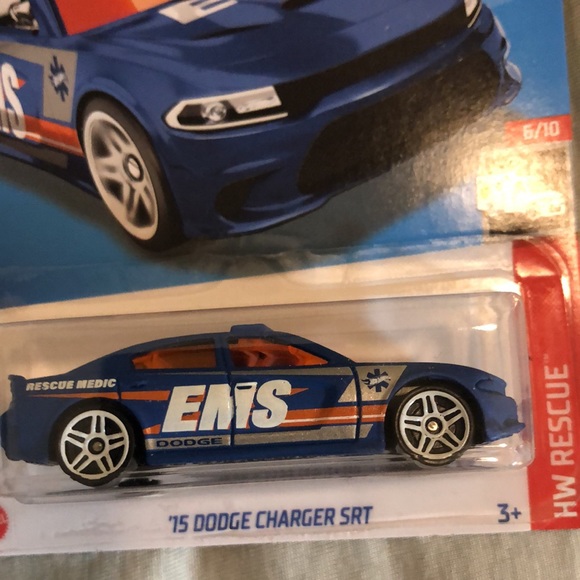 15’ Dodge Charger SRT - Picture 3 of 7